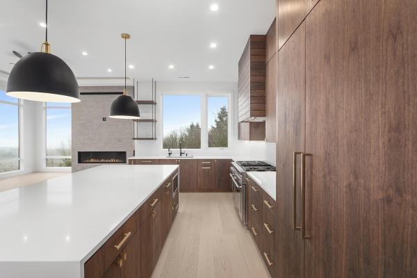 Imperial Cabinets & Millwork