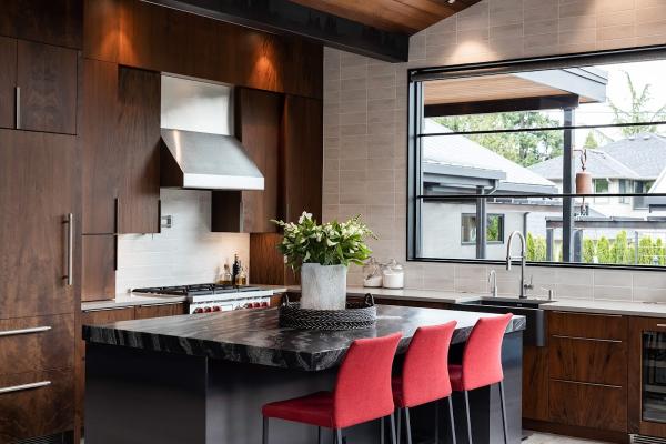 Imperial Cabinets & Millwork