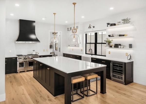 Imperial Cabinets & Millwork