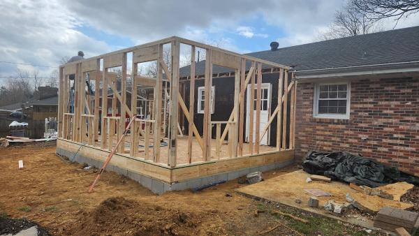 Fee Construction LLC