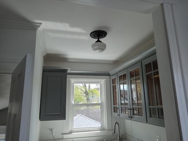 T & D Seamless Gutters