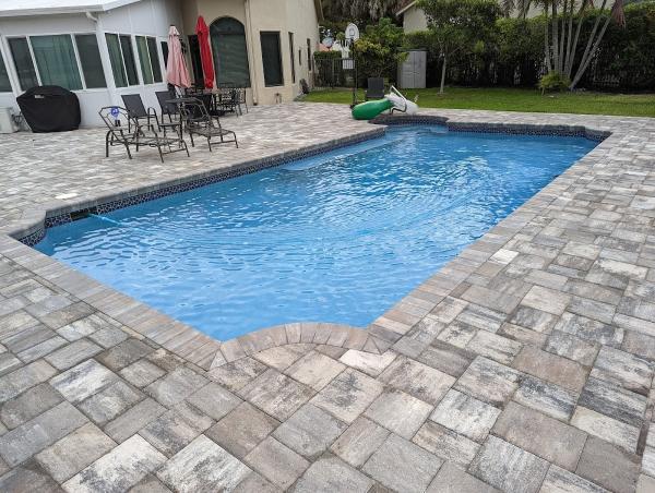 Terra Pavers
