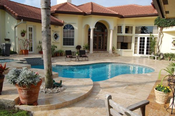 Terra Pavers