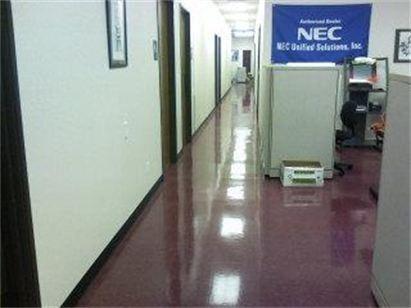 JR1 Commercial Cleaning Service