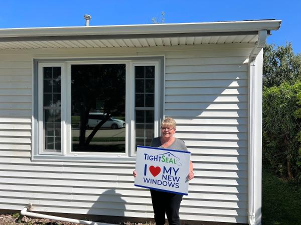 Tightseal Exteriors & Baths