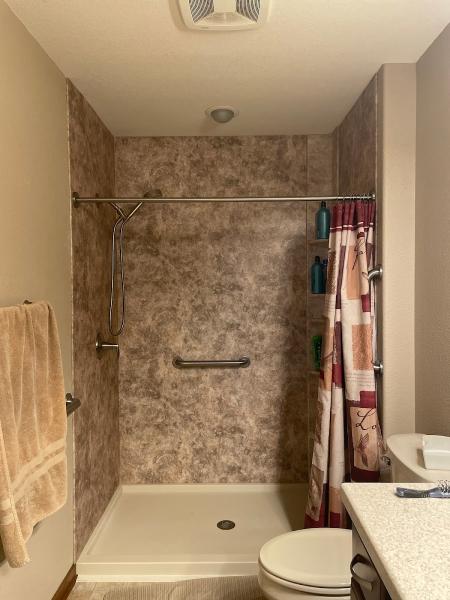 Tightseal Exteriors & Baths