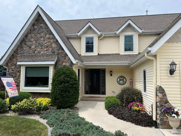 Tightseal Exteriors & Baths