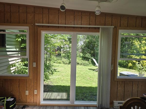 Tightseal Exteriors & Baths