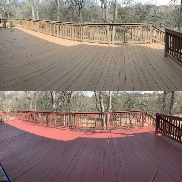 Window Cleaning San Antonio