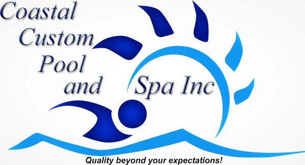 Coastal Custom Pool & Spa