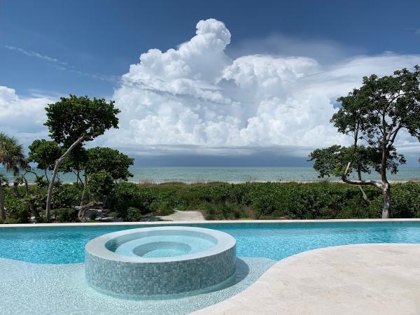 Coastal Custom Pool & Spa