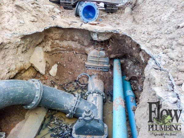 Flow Plumbing