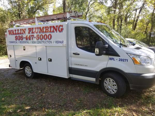Wallin Plumbing