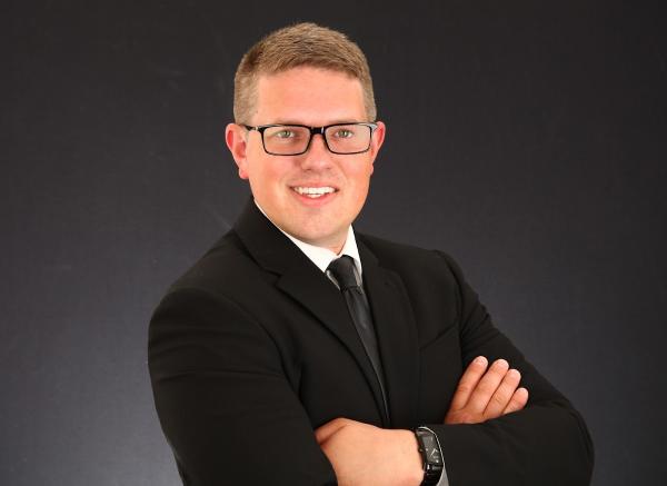 Mike Hines Realtor