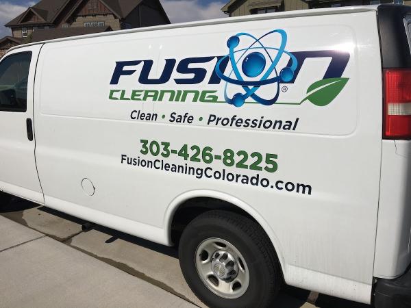 Fusion Cleaning