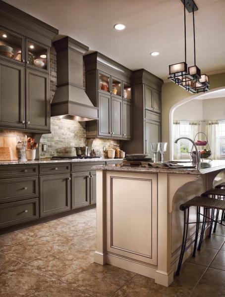 Dean's Kitchen and Bath