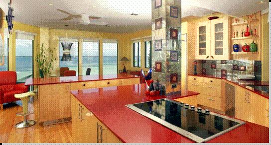 Dean's Kitchen and Bath