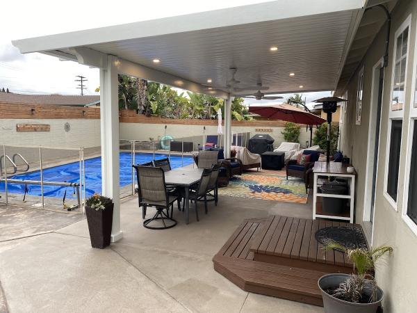 Patio Kits Direct