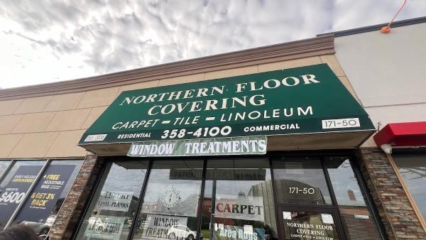 Northern Floor Covering