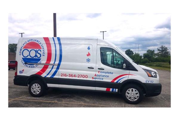 Complete Appliance Service