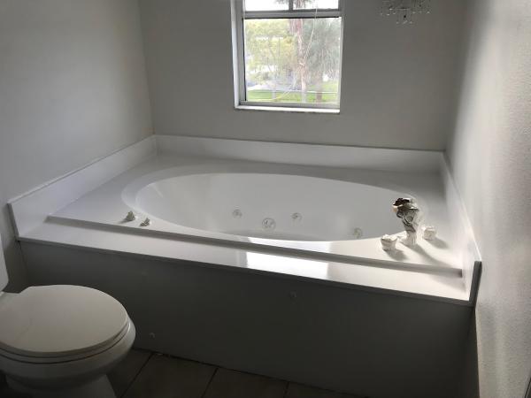 Bath Magic Refinishing
