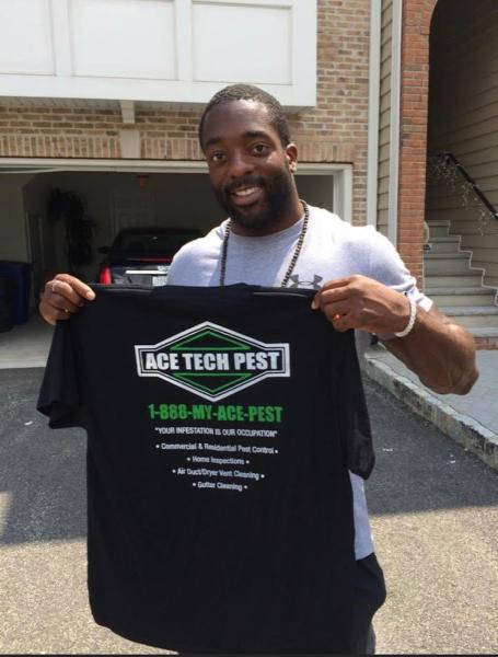 Ace Tech Pest Control Clinton
