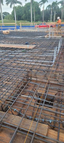 Proshell Construction Services Inc