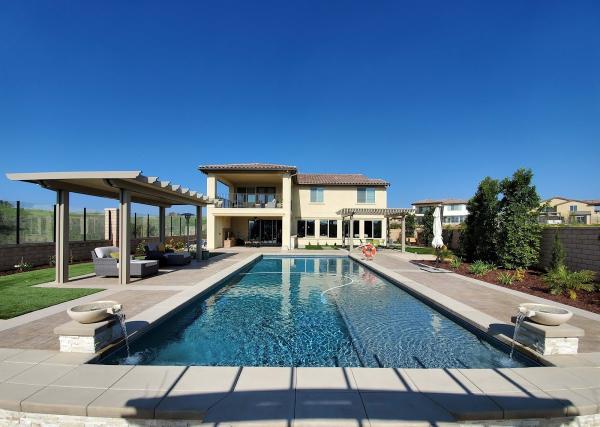 Sunset Outdoor Creations