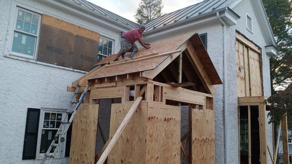 Cardoso Carpentry
