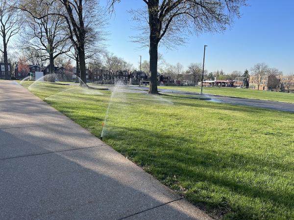 Galaxy Lawn Care and Landscape