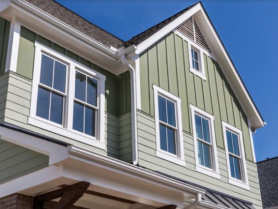 Superior Siding & Windows Inc