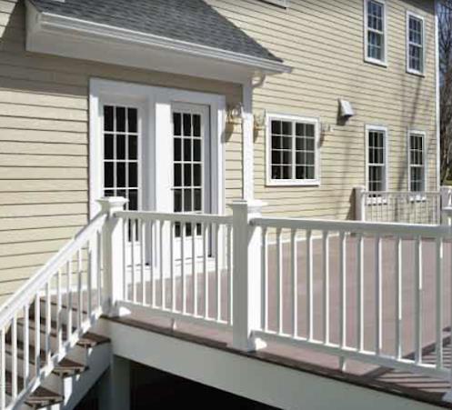 Superior Siding & Windows Inc