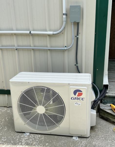 Tramont Heating and Cooling