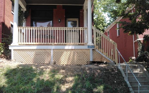 Home Solutions Handyman