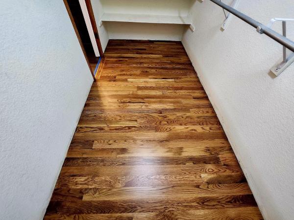 Calabrese Flooring CO