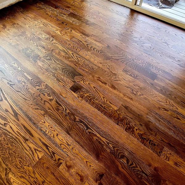 Calabrese Flooring CO