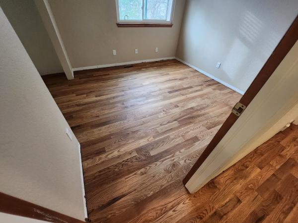 Calabrese Flooring CO