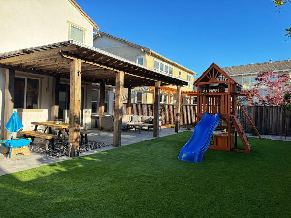 Greenpoint Turf & Paver