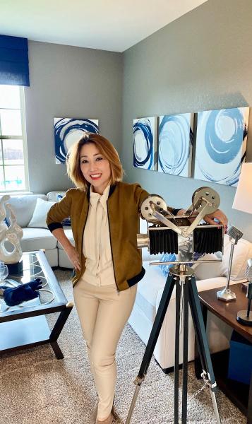 Nikki Houston Realtor