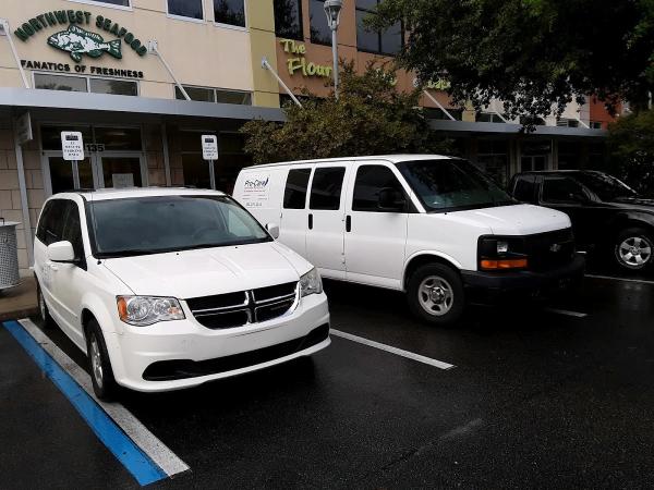 Pro-Care Janitorial Services