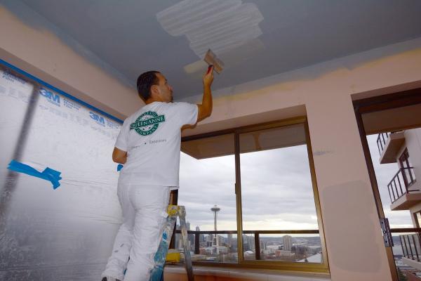 Queen Anne Painting & Carpentry