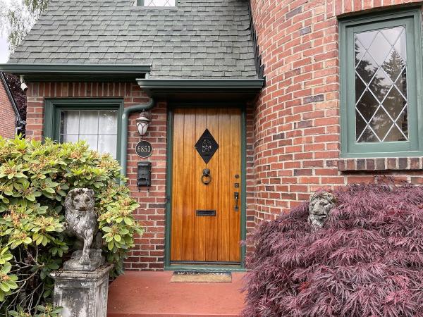 Queen Anne Painting & Carpentry