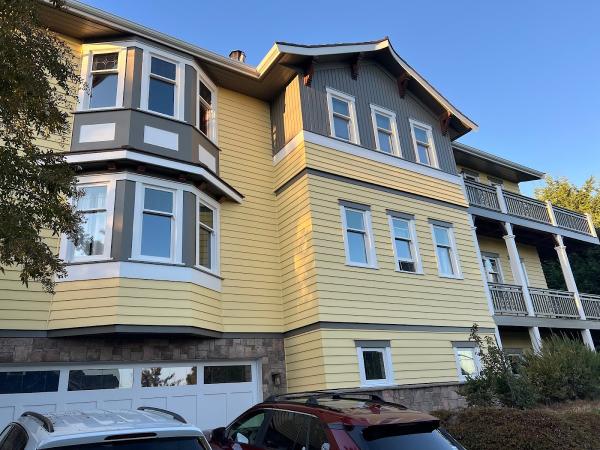 Queen Anne Painting & Carpentry