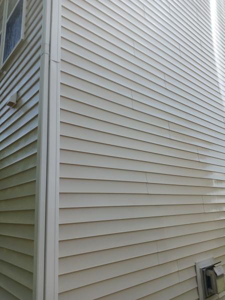 Triangle Window & Pressure Cleaning LLC