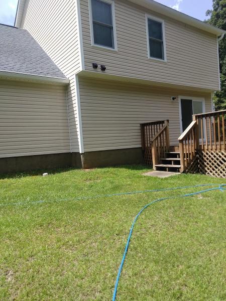 Triangle Window & Pressure Cleaning LLC
