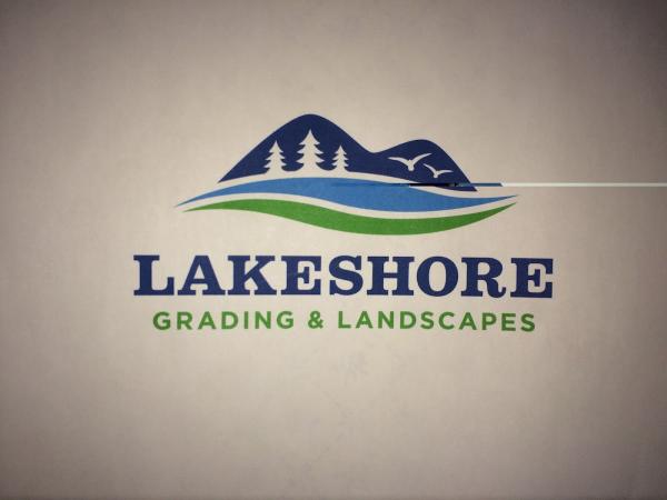 Lakeshore Grading & Landscapes