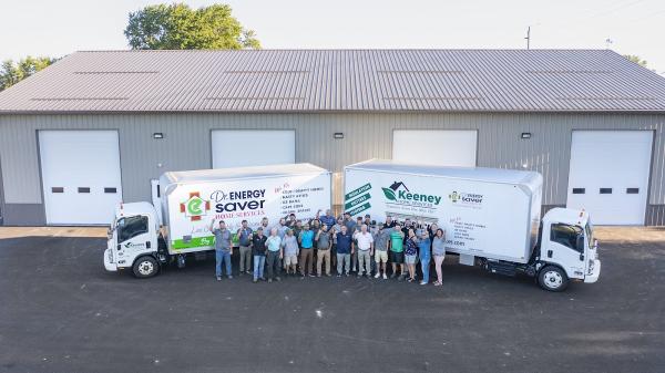 Keeney Home Services