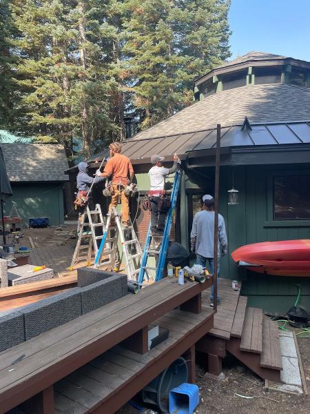 Mulloy Roofing