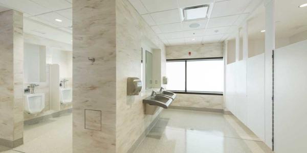 Servicemaster Commercial Cleaning by Leavell