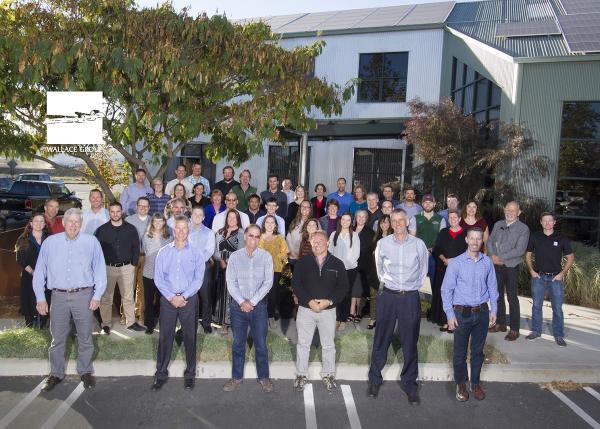 Wallace Group Engineering: San Luis Obispo